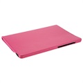 Samsung Galaxy Tab S8 360 Rotierende Folio Hülle - Hot Pink