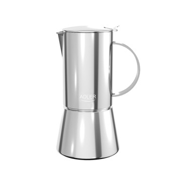 Adler AD 4419 Espresso-Kaffeemaschine