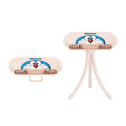 Remax Doraemon Boqin F3 Ventilator - rosa