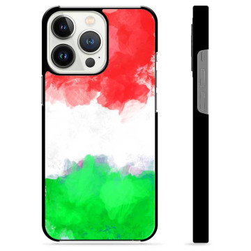 iPhone 13 Pro Schutzhülle - Italienische Flagge