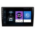 9-Zoll-Bluetooth-Autostereo-Display mit GPS-Navigation und Android 13 - 2GB RAM/32GB ROM