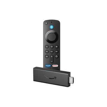 Amazon Fire TV Stick HD (2024) mit Alexa Sprachfernbedienung