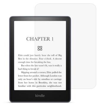 Amazon Kindle Paperwhite (2024) Full Cover Panzerglas - 9H, 0.3mm - Durchsichtig