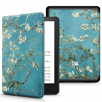 Amazon Kindle Paperwhite 5 (2021) Tech-Protect SmartCase Folio-Hülle - Sakura