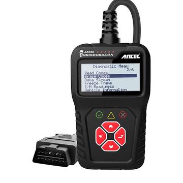 Ancel AS100/AC100 OBD2-Diagnosegerät