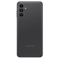 Samsung Galaxy A04s/A13 5G Rutschfeste TPU Hülle - Durchsichtig