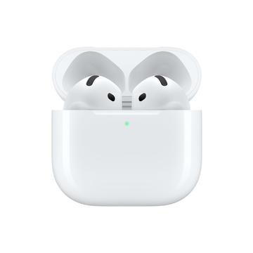 Apple AirPods 4 MXP63ZM/A - Weiß