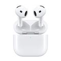 Apple AirPods 4 mit aktiver Geräuschunterdrückung MXP93ZM/A - Weiß