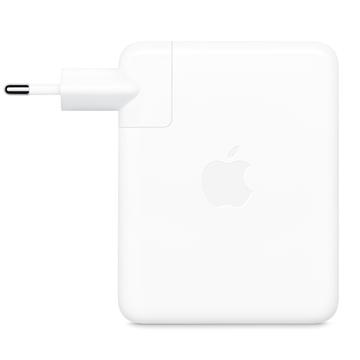 Apple MLYU3ZM/A 140W USB-C Stromadapter - Weiß