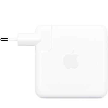 Apple MX0J2ZM/A 96W USB-C Stromadapter - Weiß