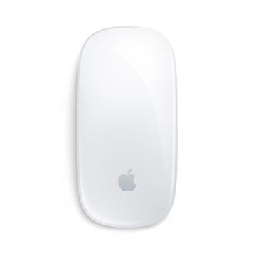 Apple Magic Mouse (USB-C) MXK53Z/A - Weiß