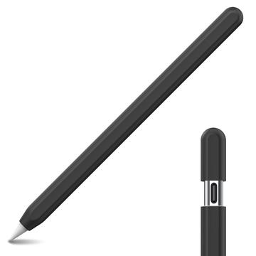 Apple Pencil (USB-C) Ahastyle PT65-3 Silikonhülle