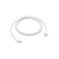 Apple USB-C gewebtes Ladekabel MQKJ3ZM/A - 60W - 1m