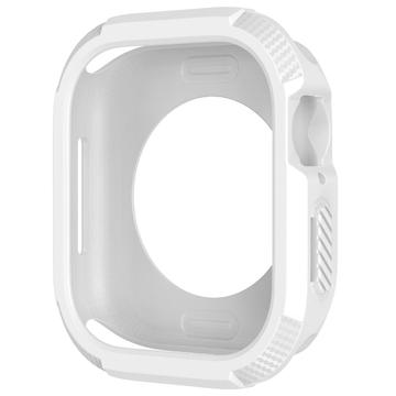 Apple Watch Serie 10 Robustes TPU-Hülle - 46mm