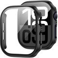 Apple Watch Series 10 Tech-Protect Defense360 Hülle mit Displayschutz - 42mm