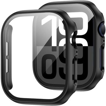 Apple Watch Series 10 Tech-Protect Defense360 Hülle mit Displayschutz - 46mm