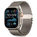 Apple Watch Series Ultra 2/Ultra/10/9/8/7/6/SE (2022)/SE Tech-Protect Milano Armband - 49mm/46mm/45mm/44mm