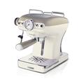 Ariete Vintage Espressomaschine - Beige