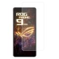 Asus ROG Phone 9 Pro Panzerglas - 9H - Case Friendly - Durchsichtig