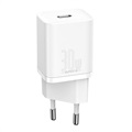 Baseus Super Si Quick Ladegerät 30W - USB-C