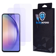 Samsung Galaxy A54 5G BlueDefend Anti-Blue Light Panzerglas - 2 Stk.