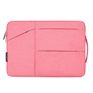 CanvasArtisan Classy Universal Laptop-Tasche - 13" - Rosa