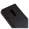 Card Set Series OnePlus 7 Wallet Hülle - Schwarz