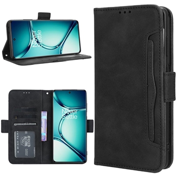 OnePlus Ace 2 Pro Wallet Hülle mit Kartenhalter