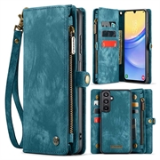 Samsung Galaxy A16 5G Caseme 008 2-in-1 Multifunktions Wallet Hülle