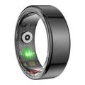 Colmi R02 Wasserdichter Smart Ring - Dänisch, Schwedisch, Englisch Sprachen - Größe: 11/20.3mm