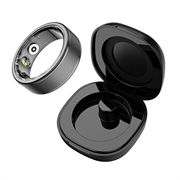 Colmi R03 Smart Ring mit 21 Sportmodi - Dänisch, Schwedisch, Englisch - 20.3mm