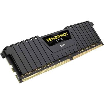 Corsair Vengeance LPX 4GB DDR4-2400 Ram CMK4GX4M1A2400C16