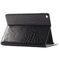 iPad Air 2 Folio Tasche - Krokodil