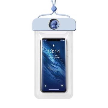 Niedlicher Bär Smartphone wasserdichte Hülle - 7.2"