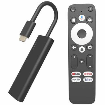 DCOLOR GD1 4K Android 11 TV Stick mit Chromecast - 2GB/16GB