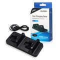 DOBE Dual Charging Dock Station für PS4 Wireless Controller