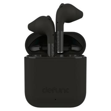 Defunc True Go Slim Kabellose In-Ear-Kopfhörer mit Mikrofon