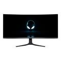 Dell Alienware AW3423DWF Curved Gaming Monitor - 165 Hz - 34"