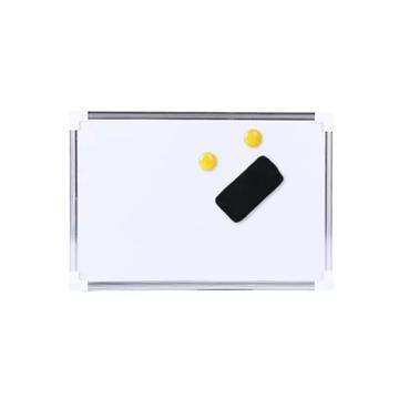 Doppelseitiges magnetisches Whiteboard - 35x25cm