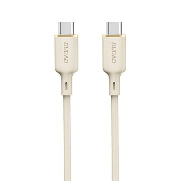 Dudao L7SCC1M USB-C zu USB-C Kabel - 100W, 1m