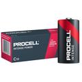 Duracell Procell Intense Power LR14/C Alkaline-Batterien - 10 Stk.