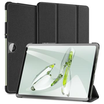 OnePlus Pad Go/Oppo Pad Air 2 Dux Ducis Domo Tri-Fold Smart Folio Hülle