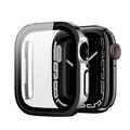 Apple Watch Series 10 Dux Ducis Hamo Cover mit Displayschutz - 46mm - Schwarz