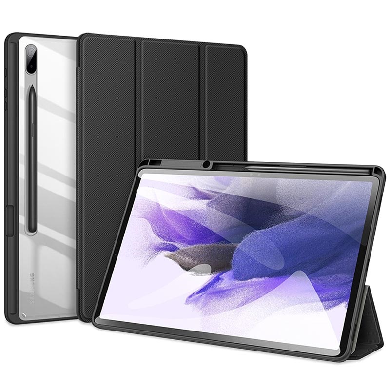 Dux Ducis Toby Samsung Galaxy Tab S S Fe S Tri Fold Smart Folio H Lle