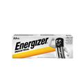 Energizer Industrial LR6/AA Alkaline-Batterien - 10 Stück.