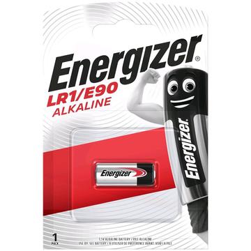 Energizer LR1/LR01/N Alkali-Batterie 1.5V