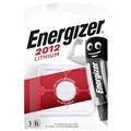 Energizer Mini CR2012 Knopfzellenbatterie 3V