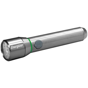 Energizer Vision HD Metall Wiederaufladbare LED-Taschenlampe - 1200 Lumen