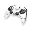 Esperanza Fighter PC Gamepad / Gaming Controller - Weiß / Schwarz