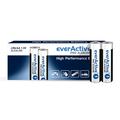 EverActive Pro LR6/AA Alkaline-Batterien